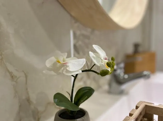 Appart hôtel Mareverde 3*