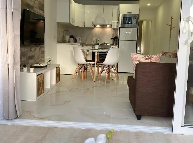 Mareverde Appart hôtel Costa Adeje (Tenerife)