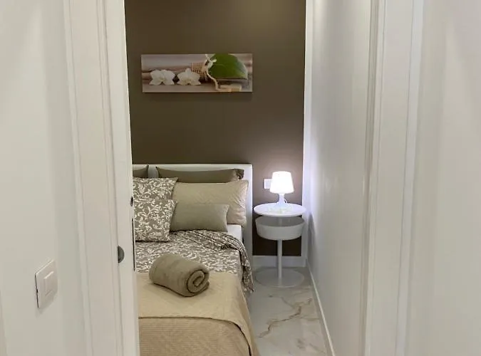 Appart hôtel Mareverde Costa Adeje (Tenerife)