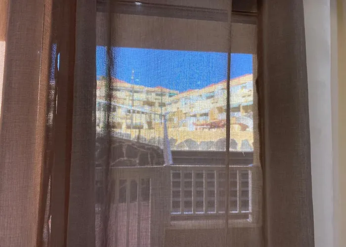 Mareverde Appart hôtel 3*