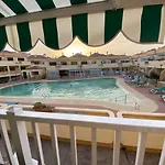 Mareverde Hotel apartamentowy