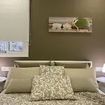 Hotel apartamentowy Mareverde Costa Adeje (Tenerife)