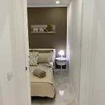 Hotel apartamentowy Mareverde Costa Adeje (Tenerife)