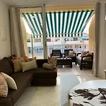 Hotel apartamentowy Mareverde Costa Adeje (Tenerife)