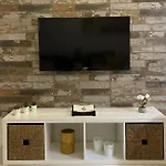 Hotel apartamentowy Mareverde