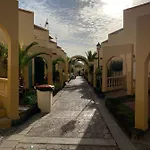 Hotel apartamentowy Mareverde