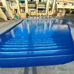 Mareverde Hotel apartamentowy