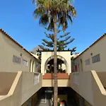Hotel apartamentowy Mareverde