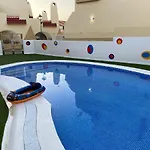 Mareverde Hotel apartamentowy