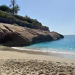 Hotel apartamentowy Mareverde Costa Adeje (Tenerife)