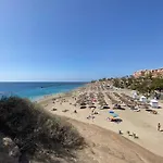 Hotel apartamentowy Mareverde Costa Adeje (Tenerife)