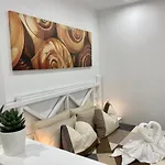 Hotel apartamentowy Mareverde