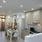 Mareverde Hotel apartamentowy Costa Adeje (Tenerife)