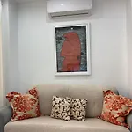Hotel apartamentowy Mareverde 3*