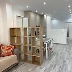 Mareverde Hotel apartamentowy 3*