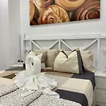 Hotel apartamentowy Mareverde