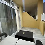 Hotel apartamentowy Mareverde Costa Adeje (Tenerife)