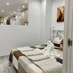 Hotel apartamentowy Mareverde Costa Adeje (Tenerife)