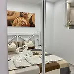 Hotel apartamentowy Mareverde 3*
