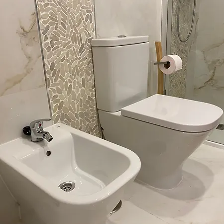 Aparthotel Mareverde