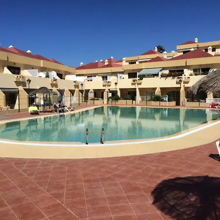 Mareverde 3* أذيخي