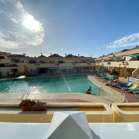 Mareverde Apart Otel 3*