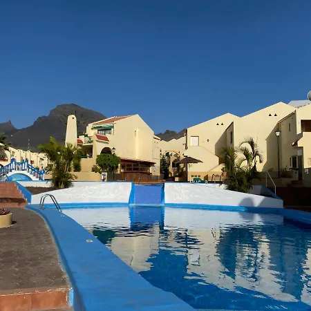 Mareverde Aparthotel 3*