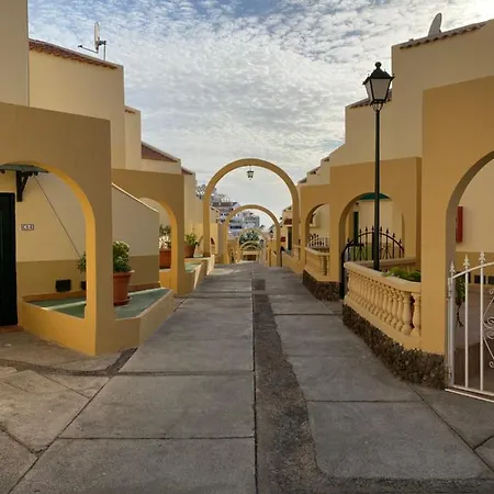 Mareverde 3* Costa Adeje