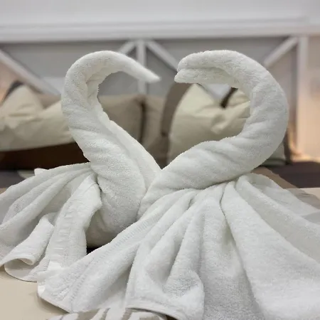 Mareverde 3* アデヘ