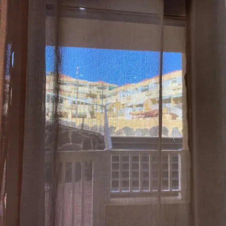 Mareverde Lejlighedshotel 3*