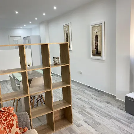 Mareverde شقة فندقية أذيخي