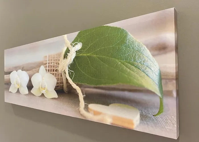 شقة فندقية Mareverde