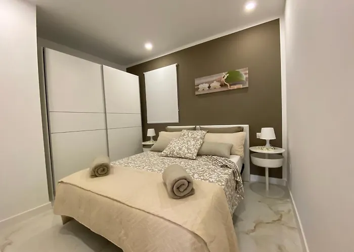 Mareverde شقة فندقية أذيخي