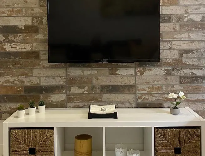 شقة فندقية Mareverde