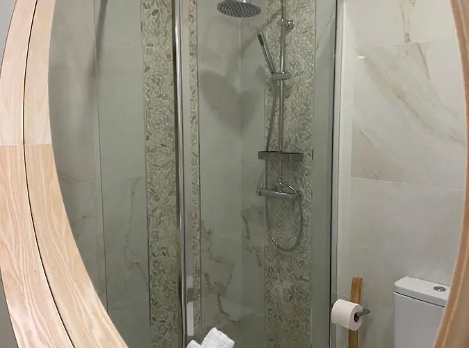 شقة فندقية Mareverde