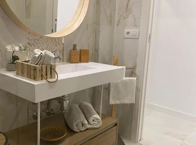 Mareverde شقة فندقية أذيخي