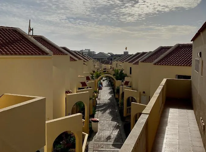 Mareverde 3* アデヘ