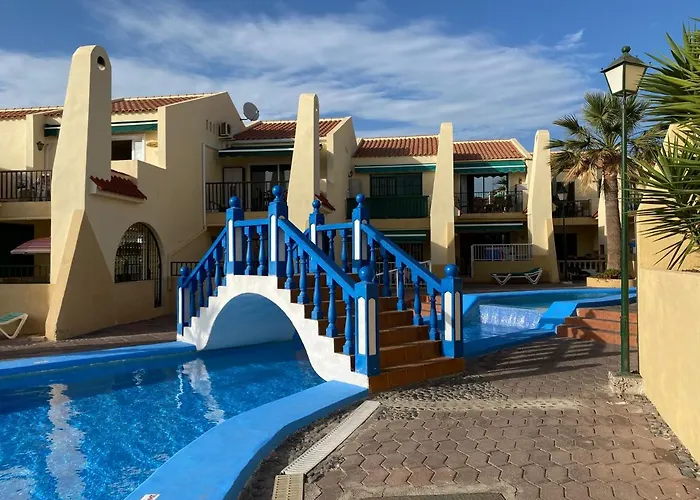 Mareverde أذيخي