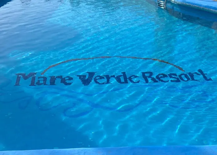 Mareverde アパートホテル 3*