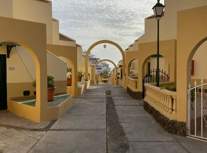 Mareverde 3* アデヘ