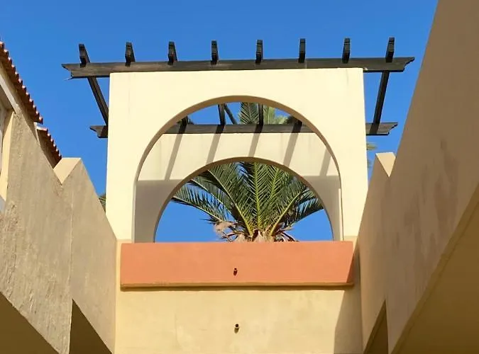 Mareverde أذيخي