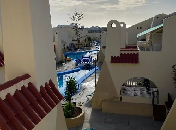 Mareverde 3* أذيخي