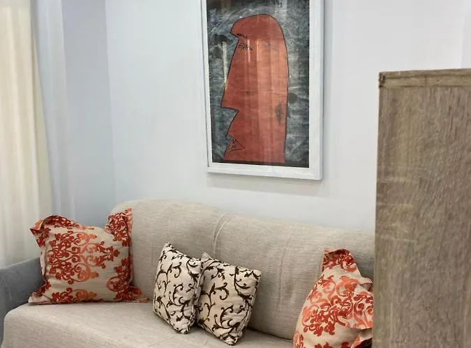 Mareverde أذيخي