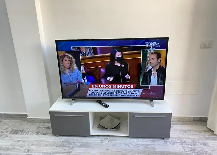 Mareverde 3* أذيخي