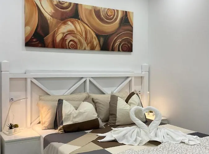 Mareverde 3* アデヘ