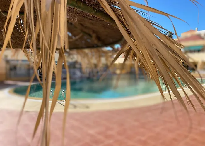 Mareverde 3* アデヘ