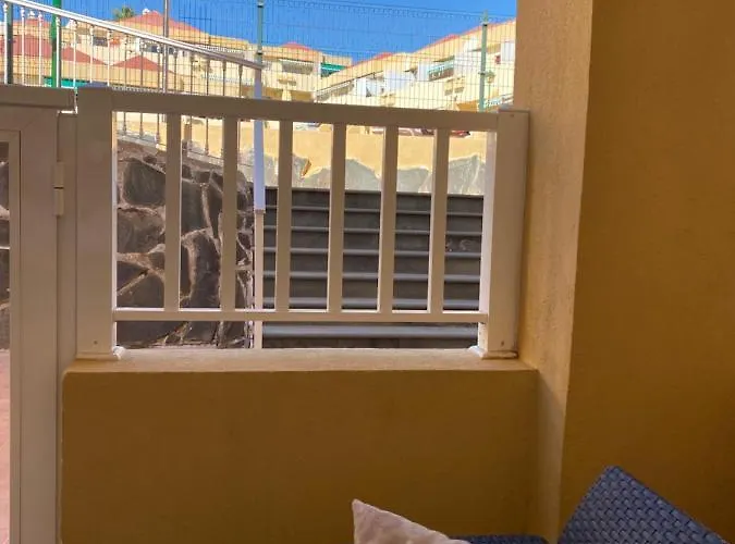 Mareverde 3* アデヘ