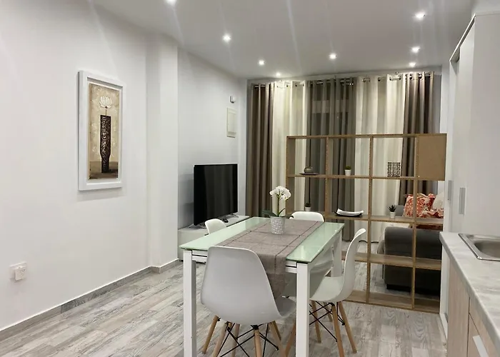 Mareverde 3* アデヘ