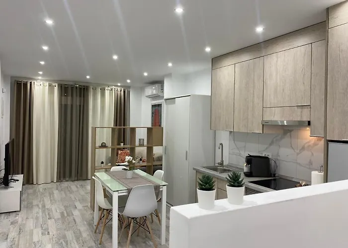 Mareverde 3* アデヘ