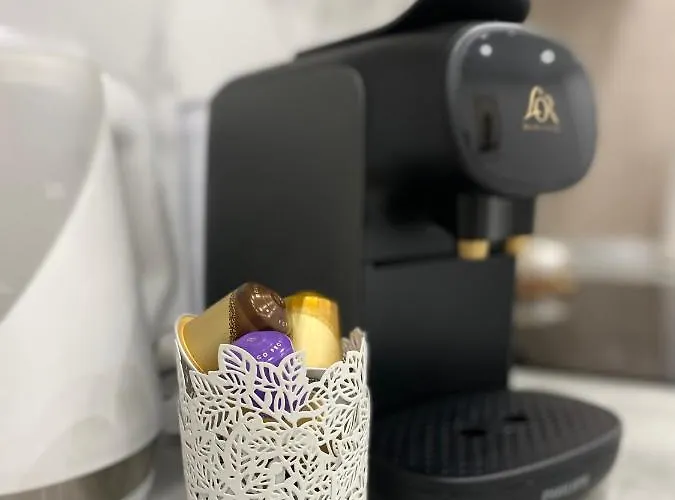 شقة فندقية Mareverde